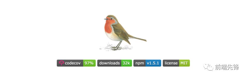 值得关注的 Vue.js开源项目[每日前端夜话0xFF]