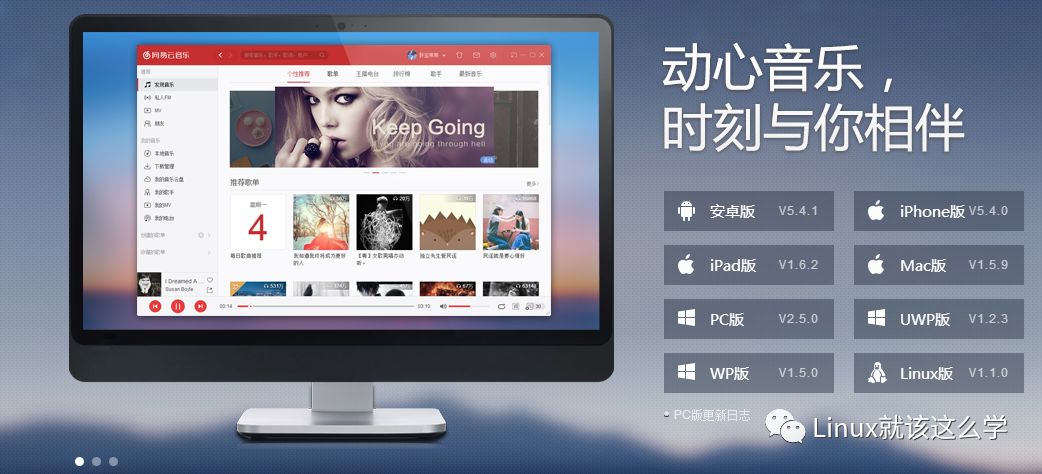 Fedora:安装Chrome、WPS、网易云音乐