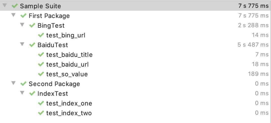 详解testng.xml（二）