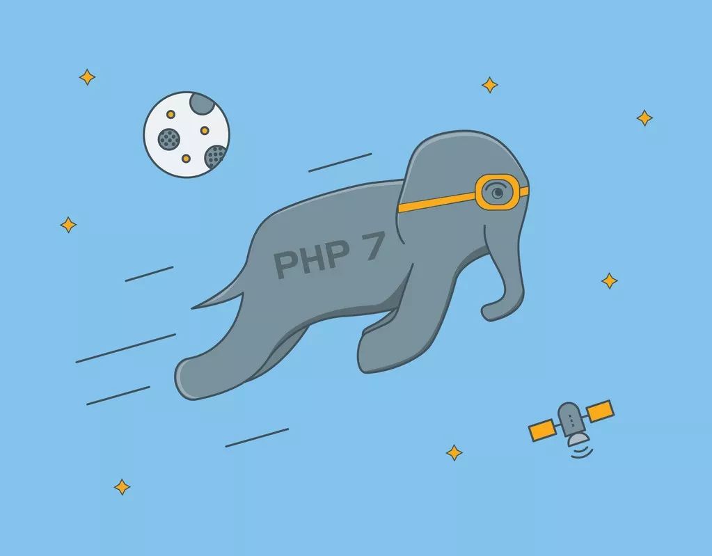 PHP 穷途末路？