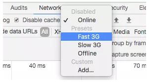 Chrome نىڭ ئاچقۇچىلار قورالى(DevTools) ئىشلىتىش ماھارىتى