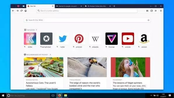 Firefox 15岁了：它的崛起、衰落和建立在隐私保护之上的复兴