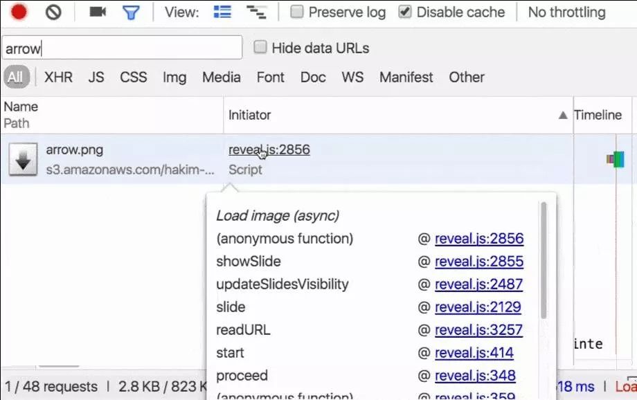 爽，带你体验 Chrome 开发者工具的 11 个骚操作！