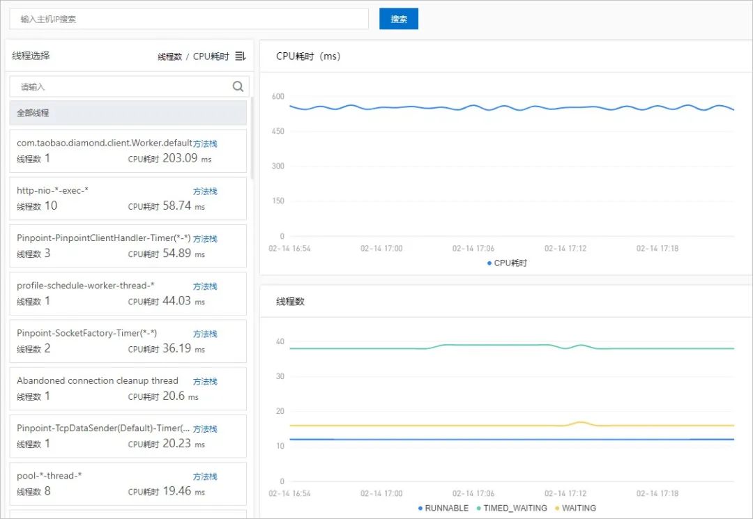 Java|全链路监控