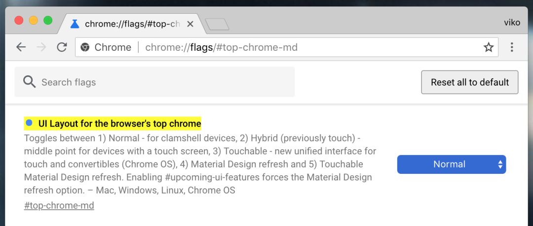 Chrome 10 周年，发布了 69 版本！还埋了个彩蛋？