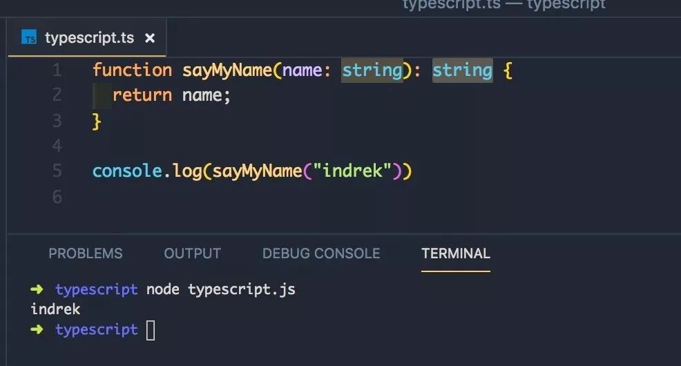 Vue 3.0前的 TypeScript 最佳入门实践