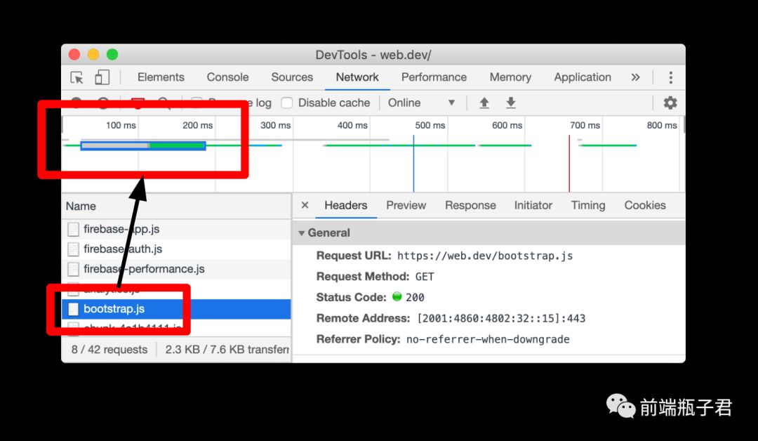 多图预警，种草 DevTools 新特性( Chrome 80 )