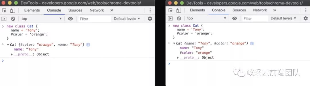 【译】一文洞察 Chrome DevTools 近半年新增了哪些功能