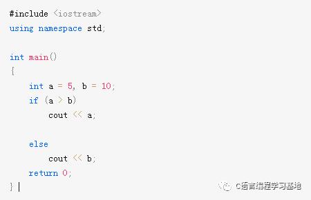 C/C++编程笔记：盘点Java和C++之间的相似之处！