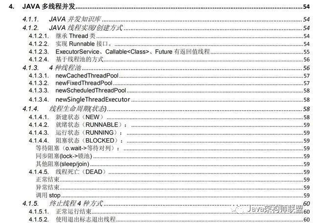 准备两个月，面试五分钟，Java中高级岗面试为何越来越难？