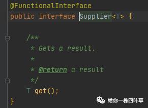 java8鍥涘ぇ鍑芥暟寮忔帴鍙?></span></p> 
 <p cid=