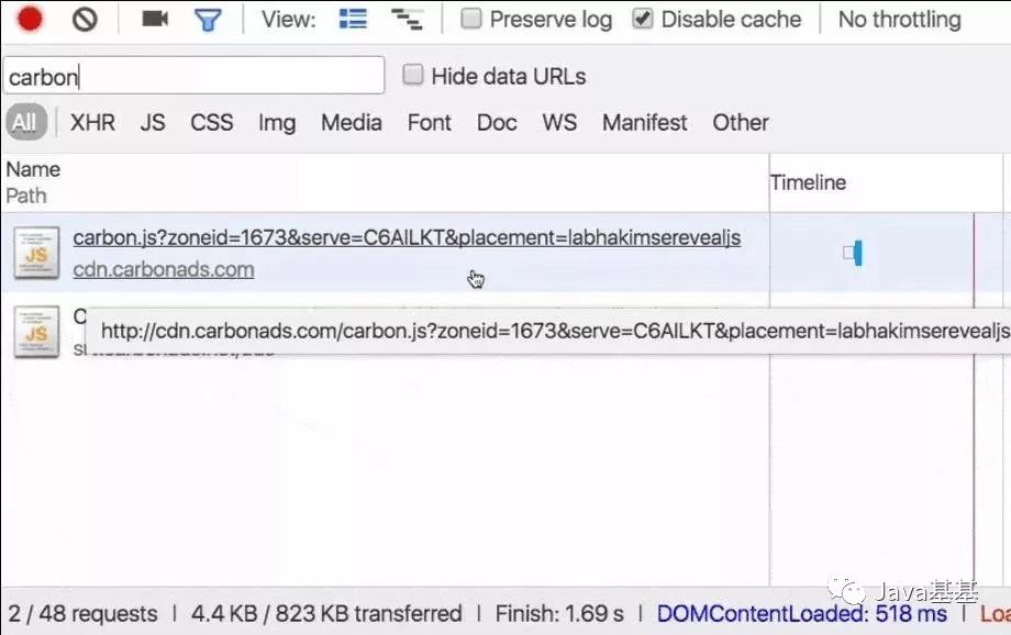 盘点 Chrome 开发者工具的那些骚技巧