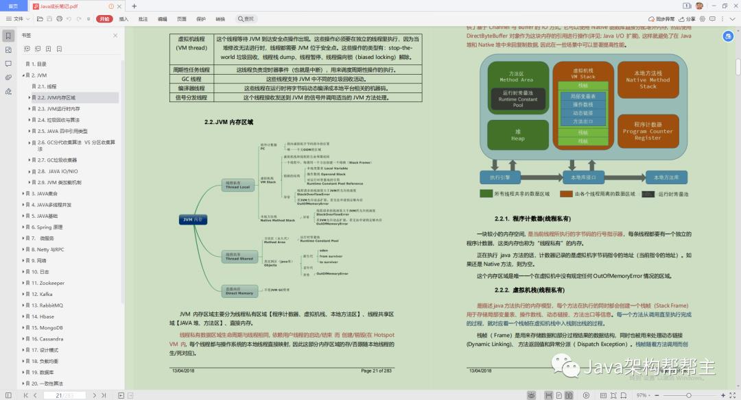 又一里程碑！阿里巴巴首推Java技术成长笔记，业内评级“王者级”