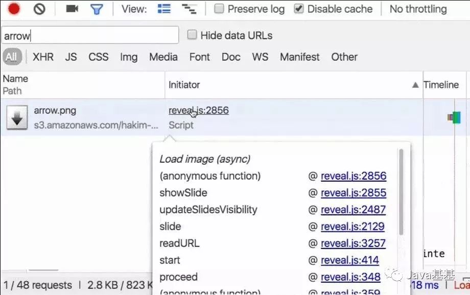 盘点 Chrome 开发者工具的那些骚技巧