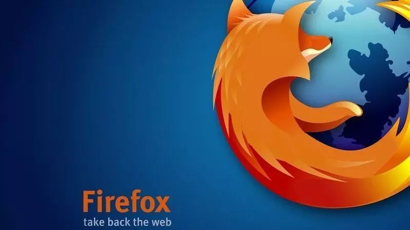 回顾 Firefox 历史 | Linux 中国