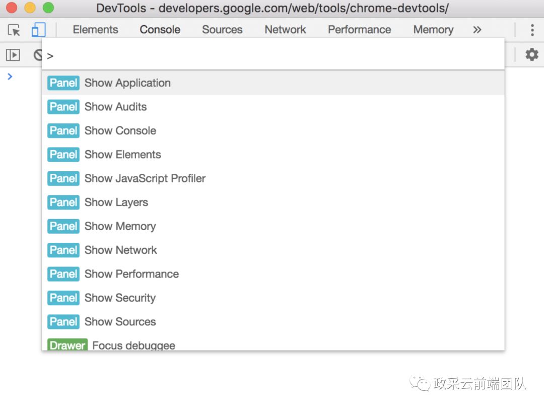 【译】一文洞察 Chrome DevTools 近半年新增了哪些功能