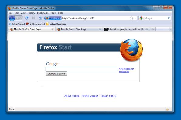 Firefox 15岁了：它的崛起、衰落和建立在隐私保护之上的复兴