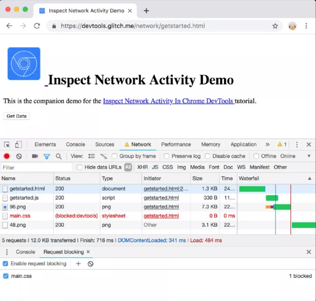 Chrome这些调试技巧你都知道吗