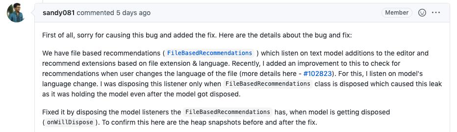 前端周报：Vue 新语法糖引争议；VSCode 现内存泄漏 BUG，官方置若罔闻引不满；百度应用收集用户敏感数据被谷歌短暂下架