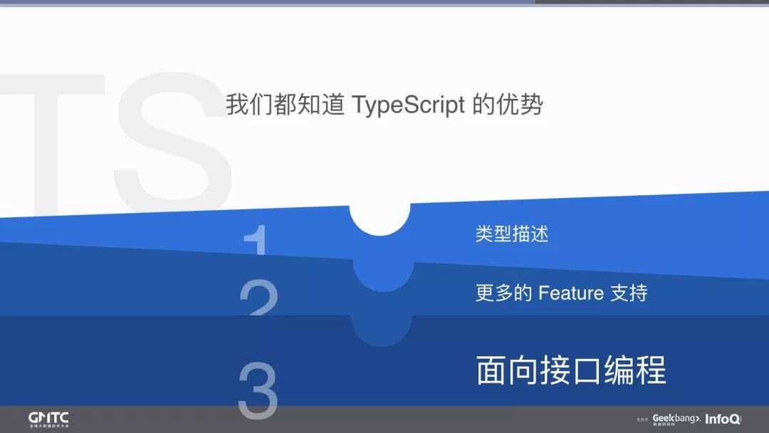 独家解读：淘宝TypeScript多场景开发和实践