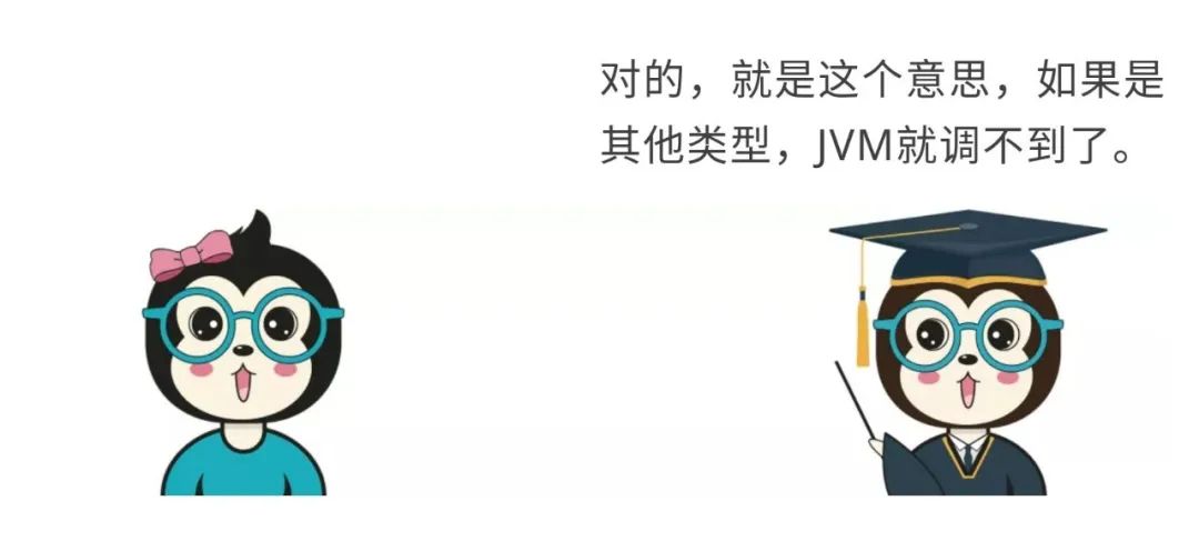 漫话：为什么Java中的main方法必须是public static void的？