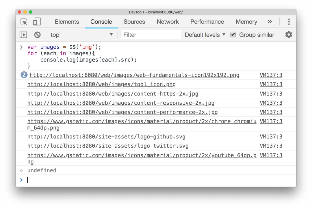 爬虫工程师应该掌握的技能Chrome Devtools 高级调试指南（新）