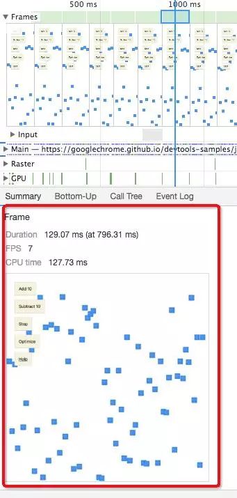 【第1609期】Chrome运行时性能瓶颈分析