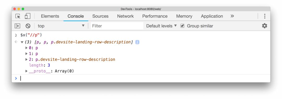 爬虫工程师应该掌握的技能Chrome Devtools 高级调试指南（新）