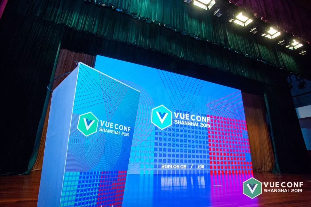 Vue.js 作者在VueConf 2019 上海演讲资料