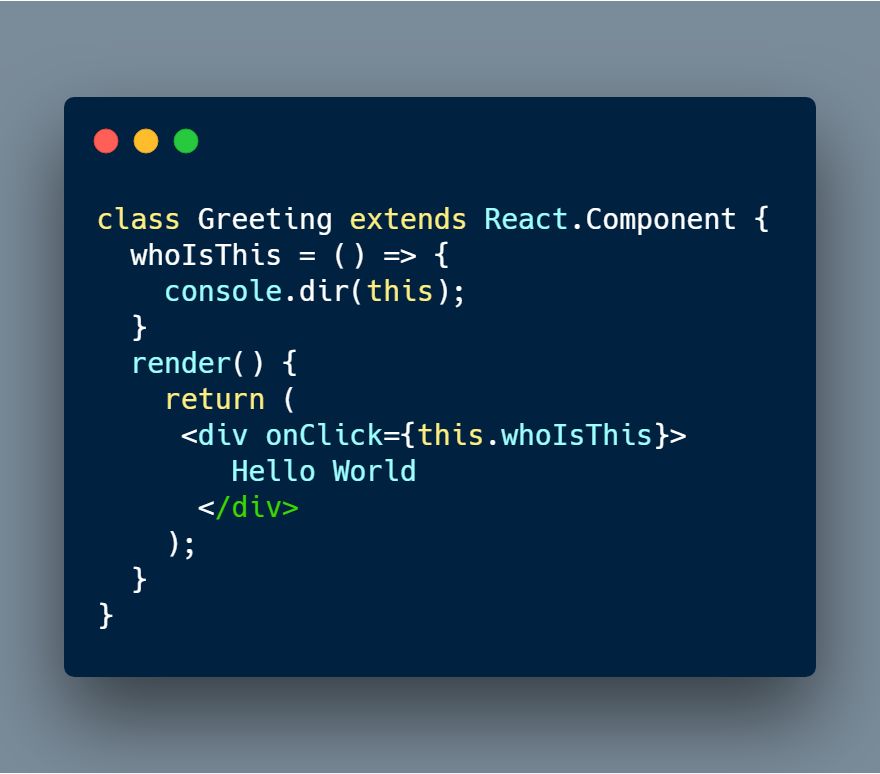 React.js 常见问题