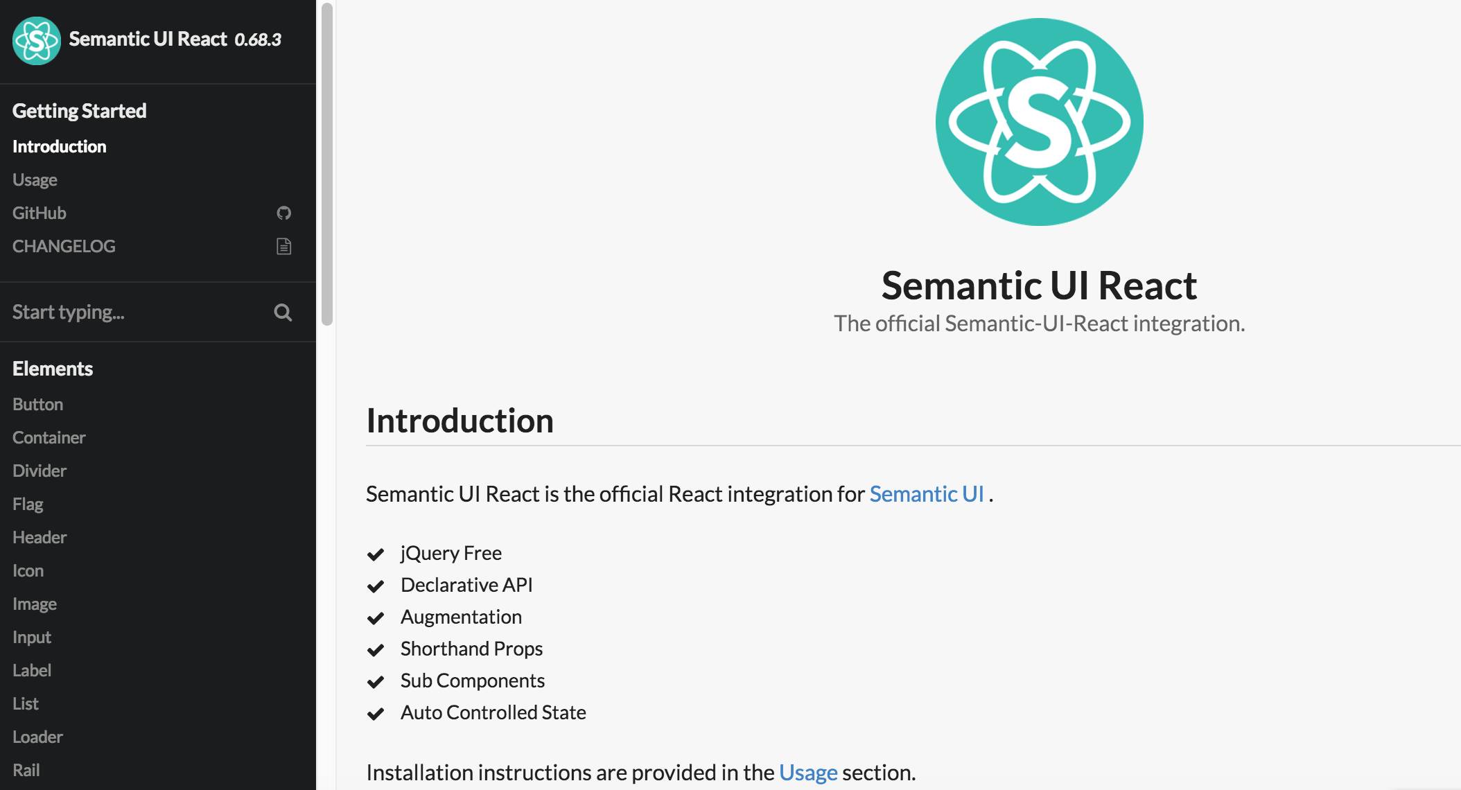 构建 React.js 应用的十佳 UI 框架，都在这了！