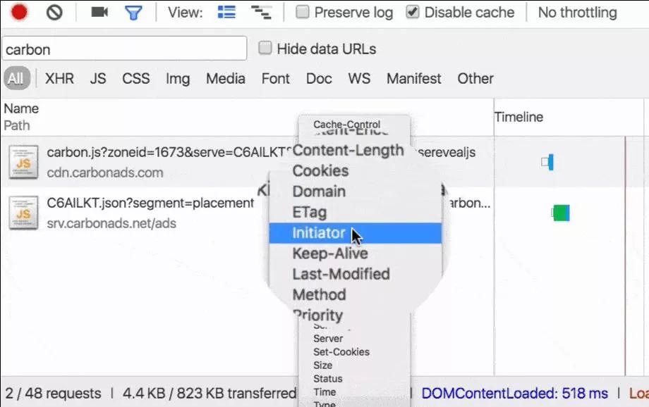 爽，带你体验 Chrome 开发者工具的 11 个骚操作！