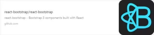 这几款构建React.js应用的UI框架，你知道几个？