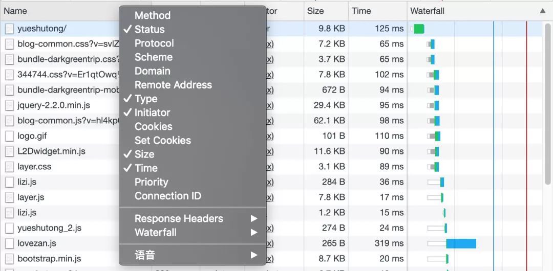 Chrome这些调试技巧你都知道吗