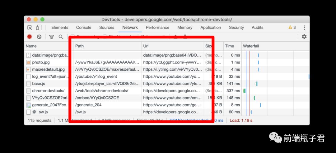 揭秘 Chrome 80 开发者工具新特性