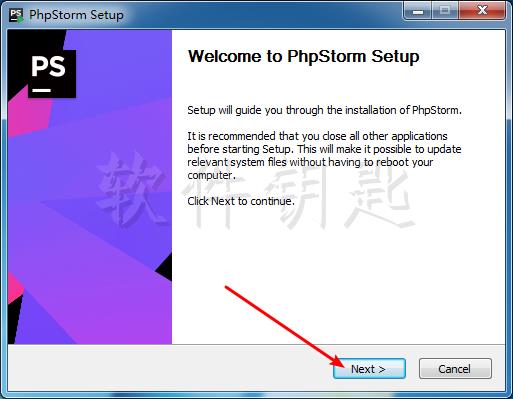 PHP IDE：JetBrains PhpStorm 2019.2.2