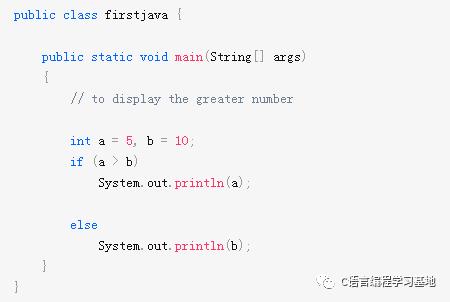 C/C++编程笔记：盘点Java和C++之间的相似之处！