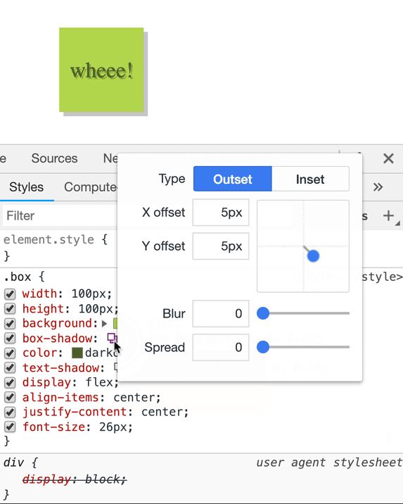 隐秘的Chrome DevTools 技巧