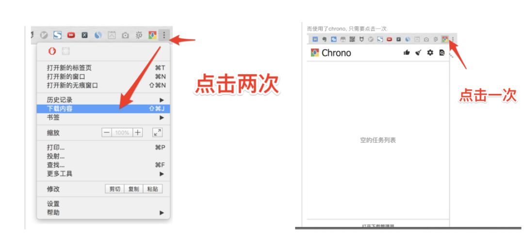 这份“插件英雄榜Top20”才是Chrome的正确打开方式！