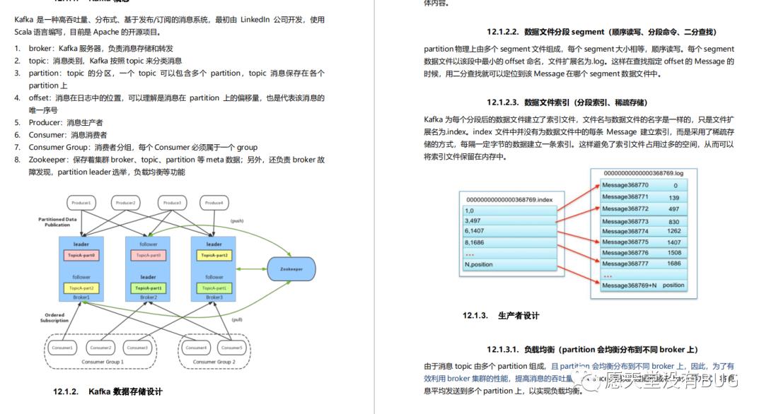 999页阿里P7Java学习笔记在互联网上火了，完整版开放下载