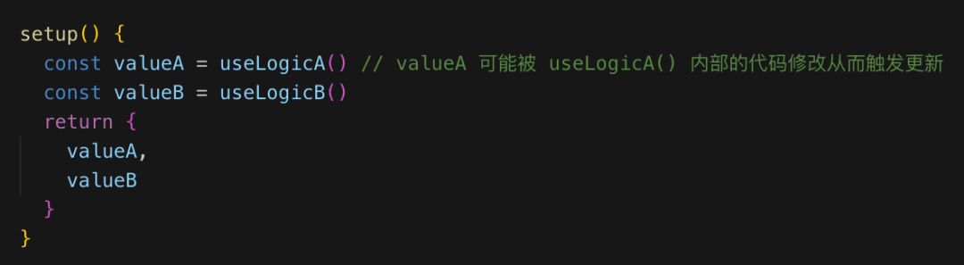 [视频]Vue.js作者在VueConf现场发布RFC