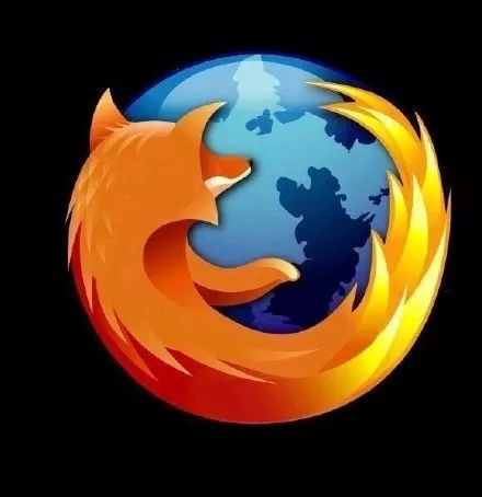 Firefox推出新logo?小狐狸变样了？！