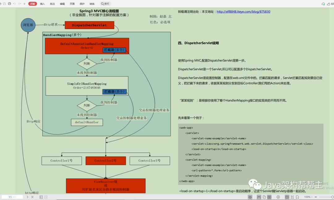 又一里程碑！阿里巴巴首推Java技术成长笔记，业内评级“王者级”