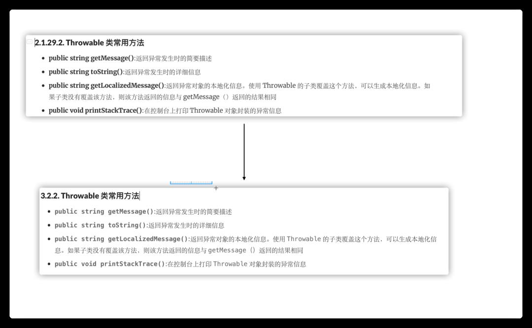 V4.0 《JavaGuide 面试突击版》来啦！年初搞波大的