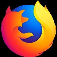 Firefox推出新logo?小狐狸变样了？！