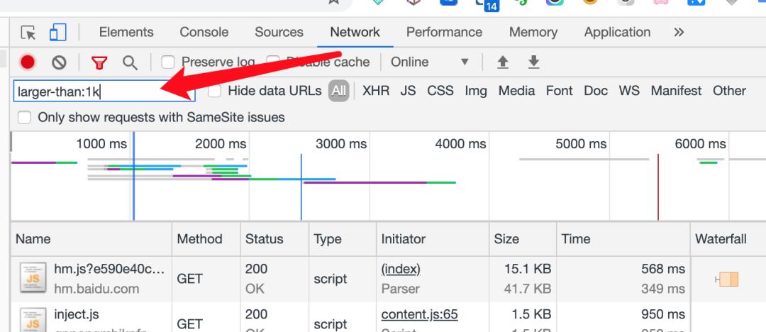 7个能提高你生产力的隐藏Chrome DevTools功能