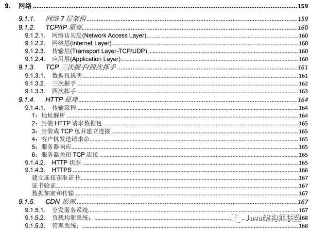 准备两个月，面试五分钟，Java中高级岗面试为何越来越难？