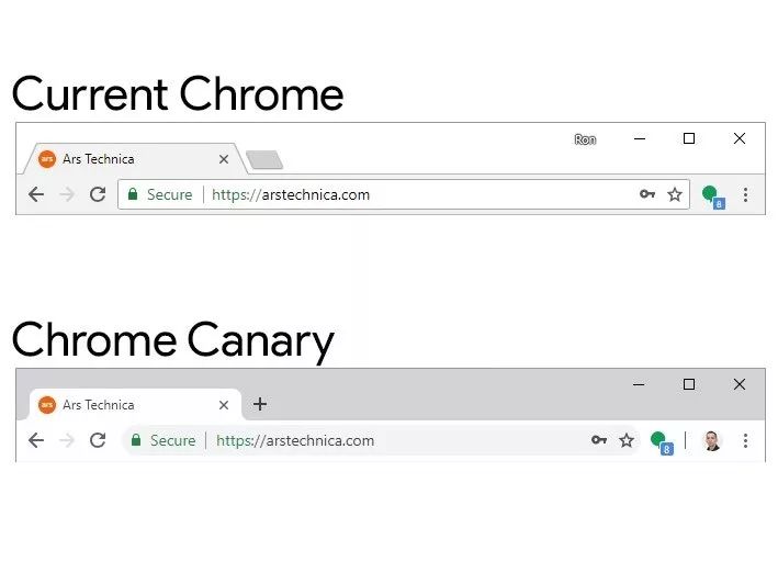 Chrome 10 周年，发布了 69 版本！还埋了个彩蛋？