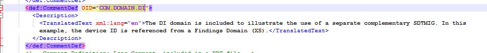 深入解剖SDTM-Define.XML